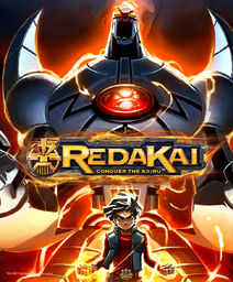 Redakai