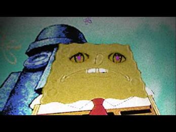 Spongekill