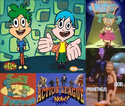 Kablam