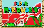 Super Mario World
