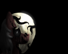 Shy evil2