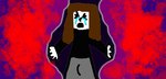 Creepy girl 2