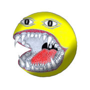 The a Pac a Man a