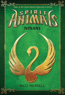 Updated ninani cover