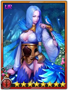 Evelyn