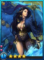 Conjurer