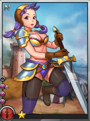 Apprentice Knightplusplus