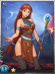 Sorceress