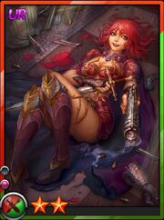 Caroline