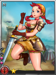Apprentice Knight