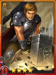 Mercenary