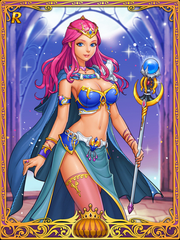 314-Touch of Princess(RARE)