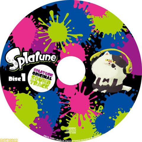 Datei:Splatune CD1.jpg