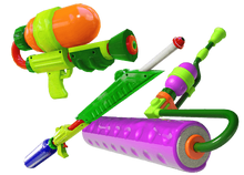 Main-weapon