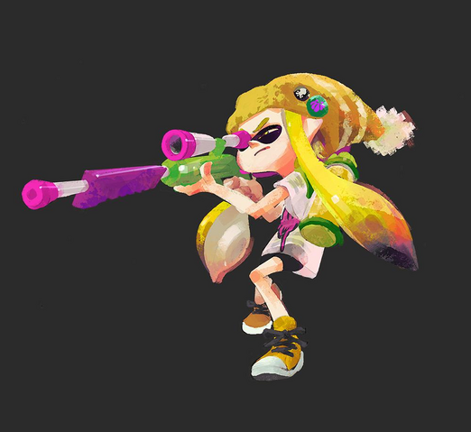 Datei:Inkling with charge shot gun.png