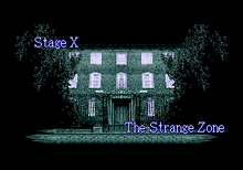 Splatterhouse 3 001