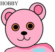 HOBBY
