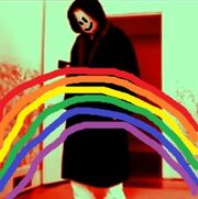 KindVonDerRAINBOWS