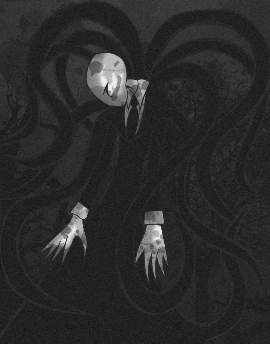 Slender Man Wiki Fandom