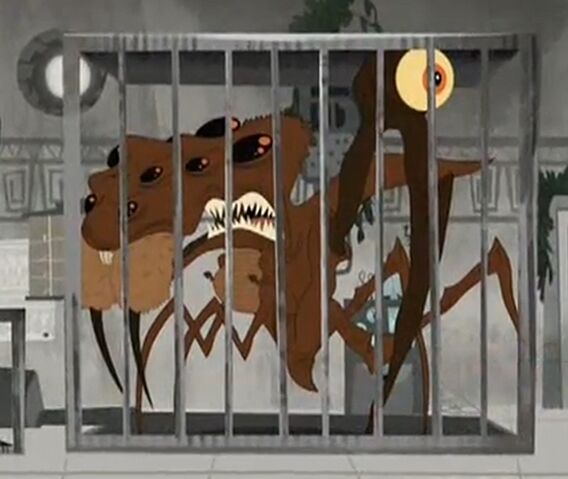 File:Tyrano-spider encaged.jpg