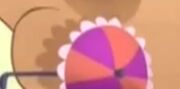 Tina glimpse