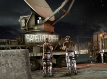 SC-Black Arrow