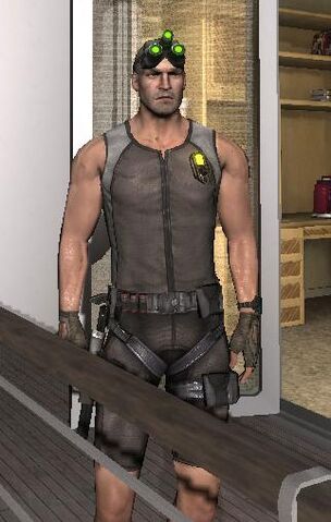 File:Sam Fisher tropical outfit.jpg