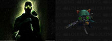 Splinter Cell Legends