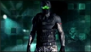 SpySuit