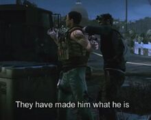 Hunter-killer