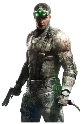File:Sam Fisher Render SCBL.png