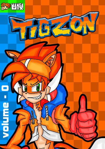 File:Tigzon comic cover.jpg