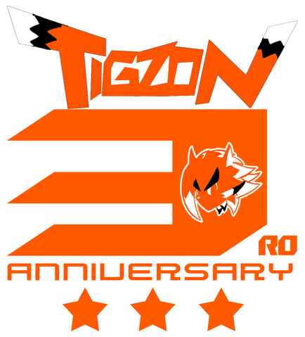 File:Tigzon 3rd Anniversary logo.png