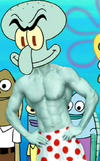 Squilliam