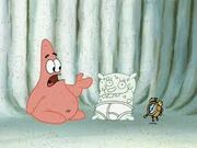 Naked Patrick