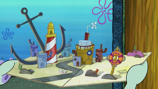 File:Bikini Bottom In Squid Plus One.png