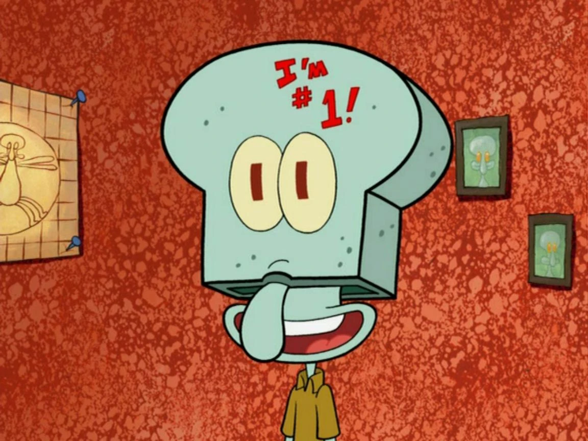 Spongebob squarepants the paper wiki picture