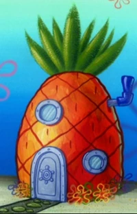 SpongeBob's House | Encyclopedia SpongeBobia | FANDOM ...