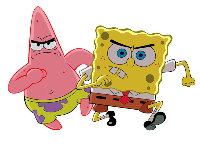File:Spongebob-And-Patrick-patrick-star-and-spongebob-32356654-4000-2890.jpg