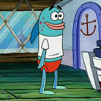 List of characters/Main | Encyclopedia SpongeBobia | FANDOM powered by
