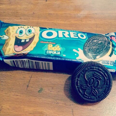 File:SpongeBob SquarePants Oreo Cookies Oreos 3.jpg