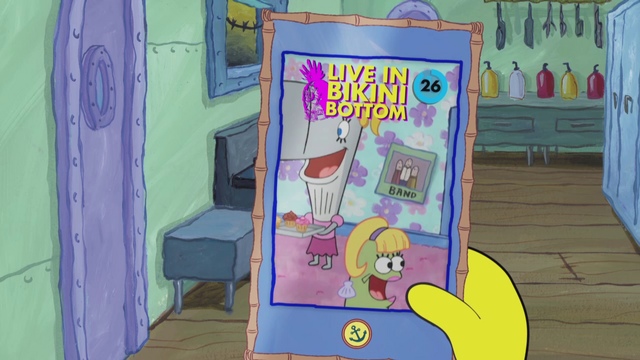 File:SpongeBob Checks His Snapper Chat 36.png
