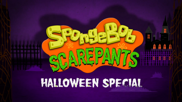 File:SpongeBob ScarePants (Halloween event).png