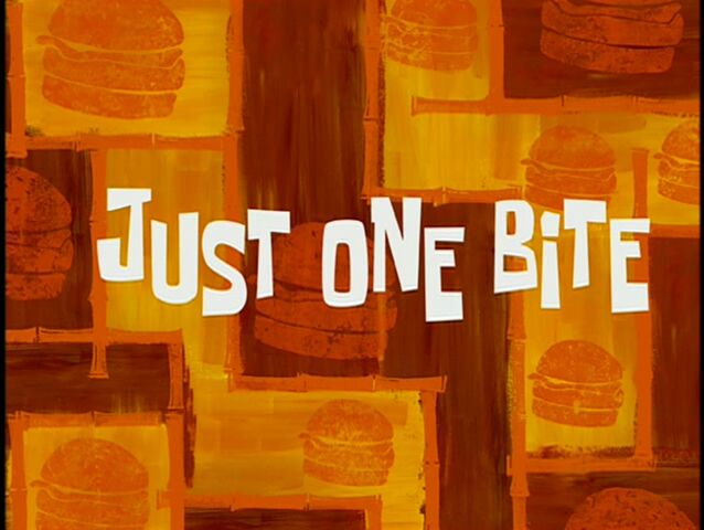 File:Just One Bite.jpg