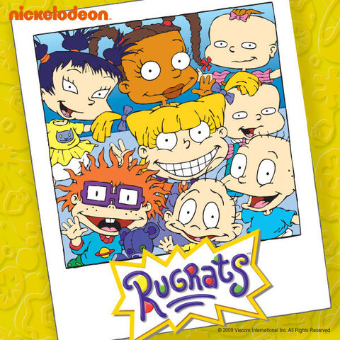 File:Rugrats Group.jpg