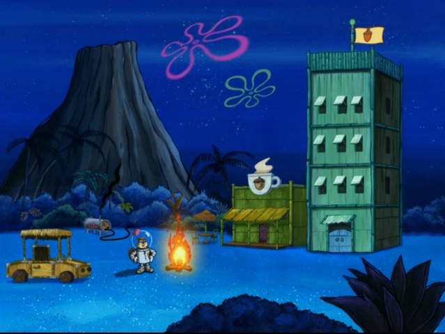 File:Sandy in SpongeBob SquarePants vs. The Big One-31.png