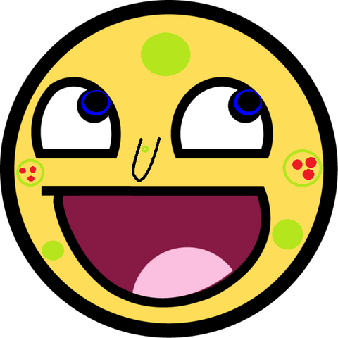 File:Awesome Spongebob.png