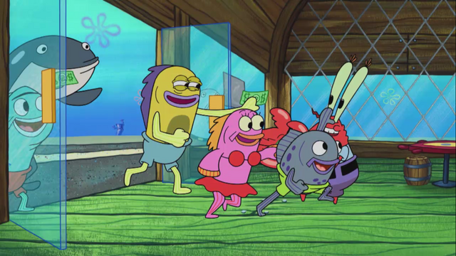 File:Fish Food Rescue The Krusty Krab 020.png