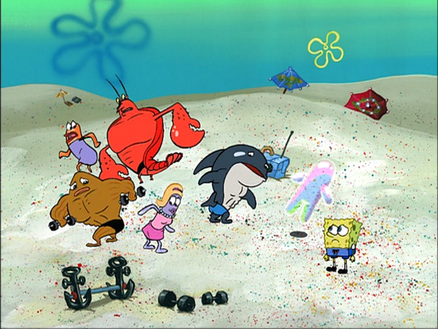 File:Larry in Bubble Buddy-3.png