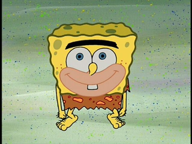 File:Spongegar.jpg